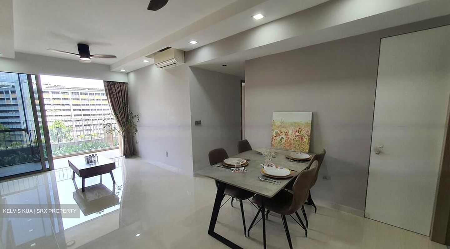 Sol Acres (D23), Condominium #476738841